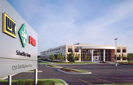 SKF進口軸承安裝工具套件TMFT36參數與正確使用方法